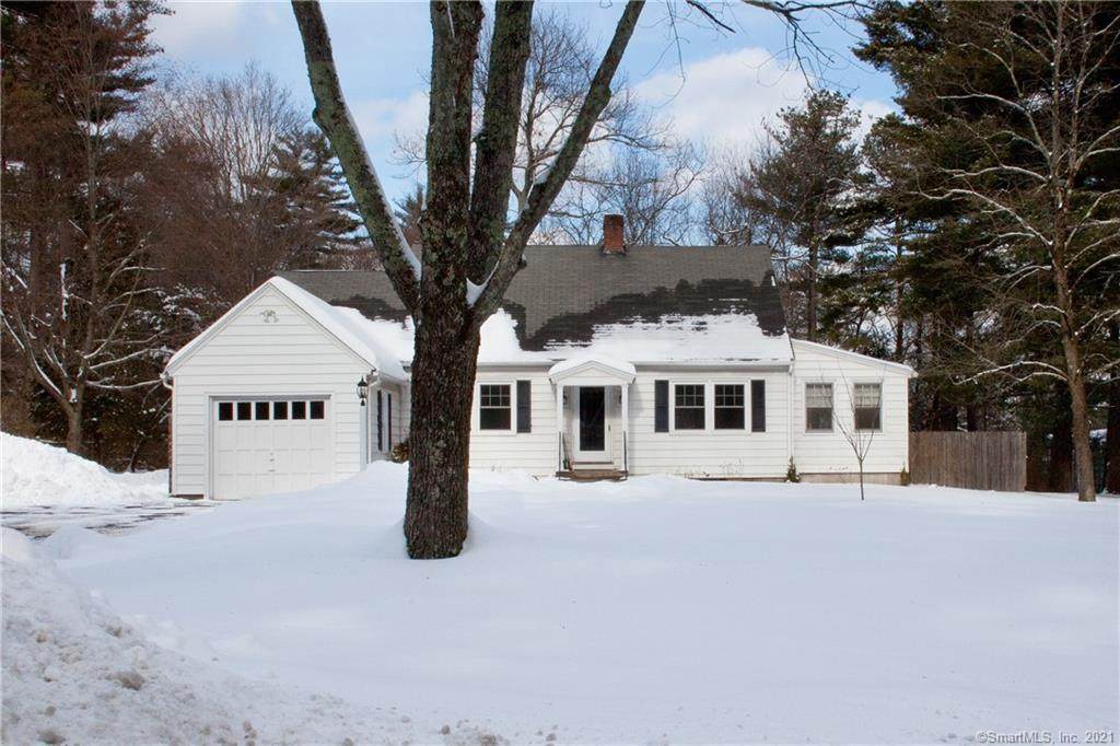 124 Farms Village Road - Photo 1