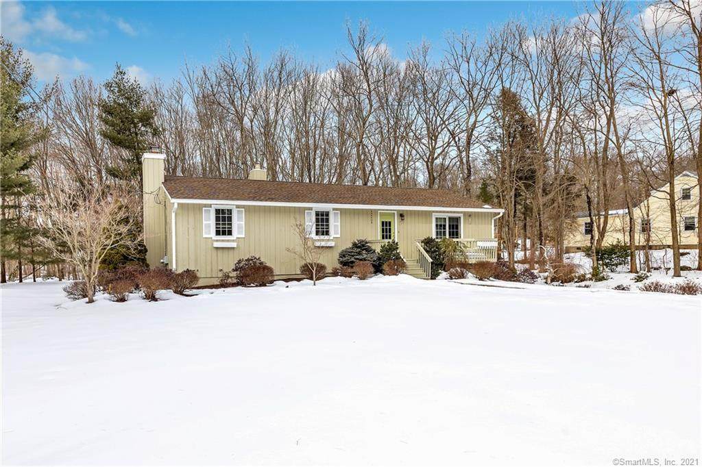 555 Whitney Avenue - Photo 1