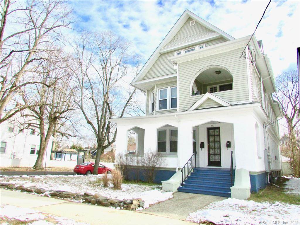 461 Central Avenue - Photo 1