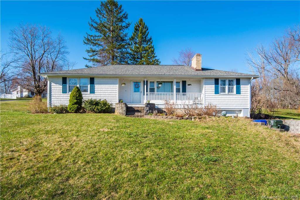 279 Humiston Circle - Photo 1