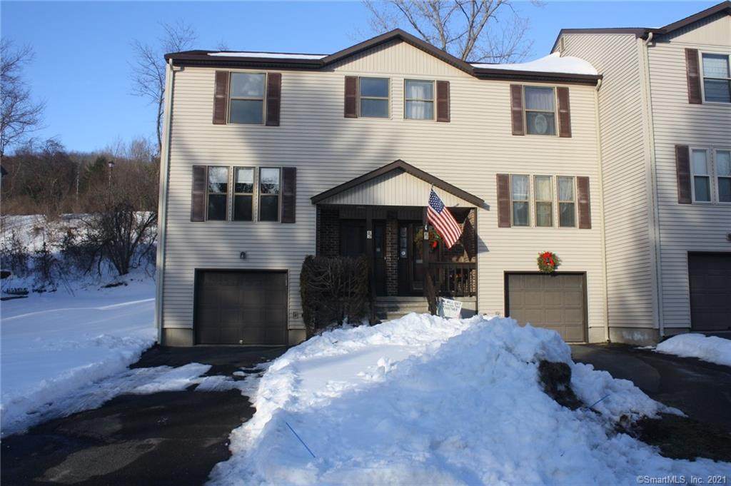 63 Barn Finch Circle - Photo 1