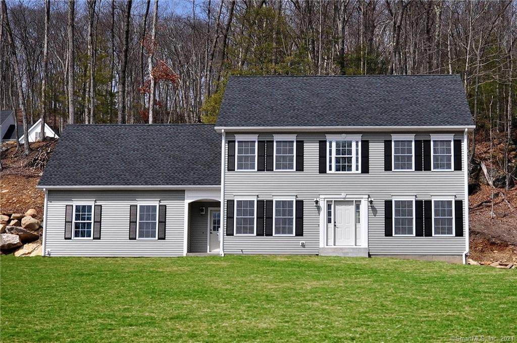 10 Kelsey Court - Photo 1