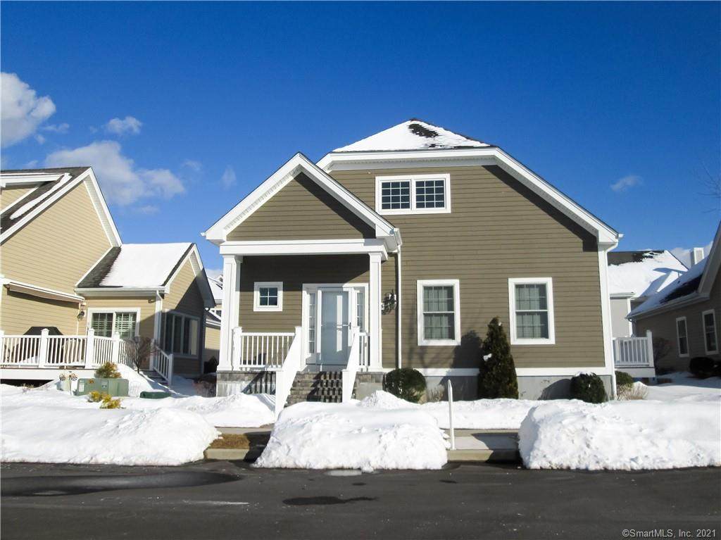 306 Goose Lane - Photo 1