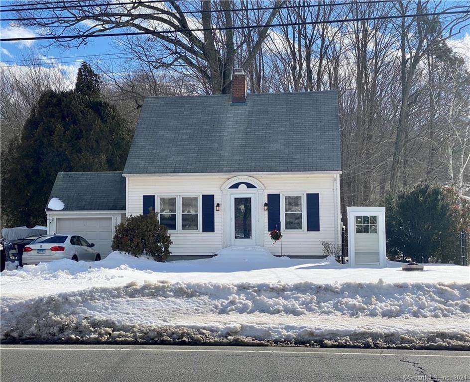 2289 Waterbury Road - Photo 1
