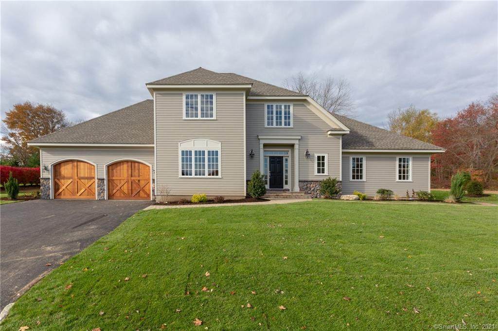 21 Somerset Drive - Photo 1
