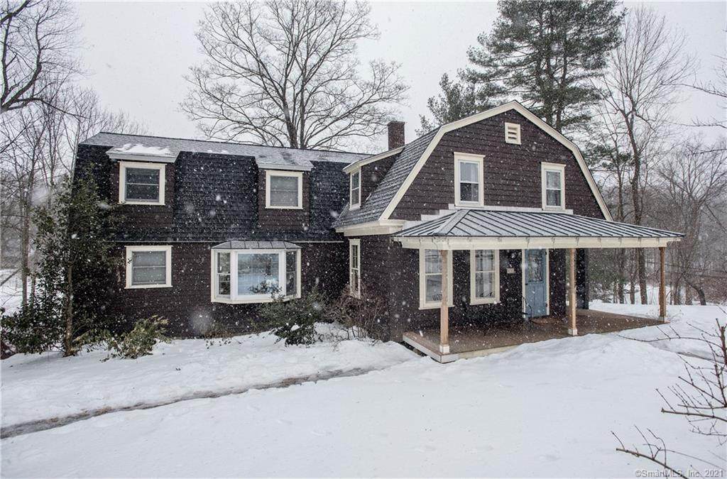 41 Mulberry Street - Photo 1