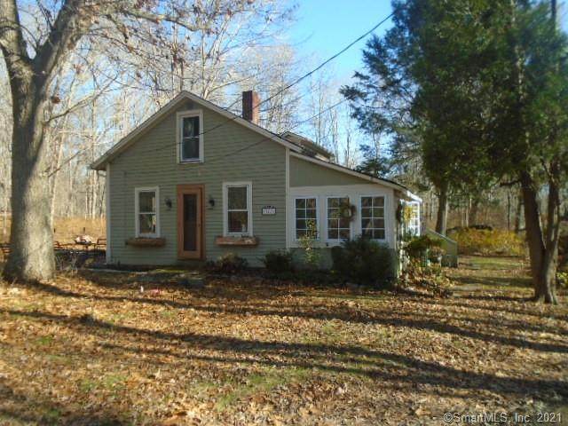 378 Pond Meadow Road - Photo 1