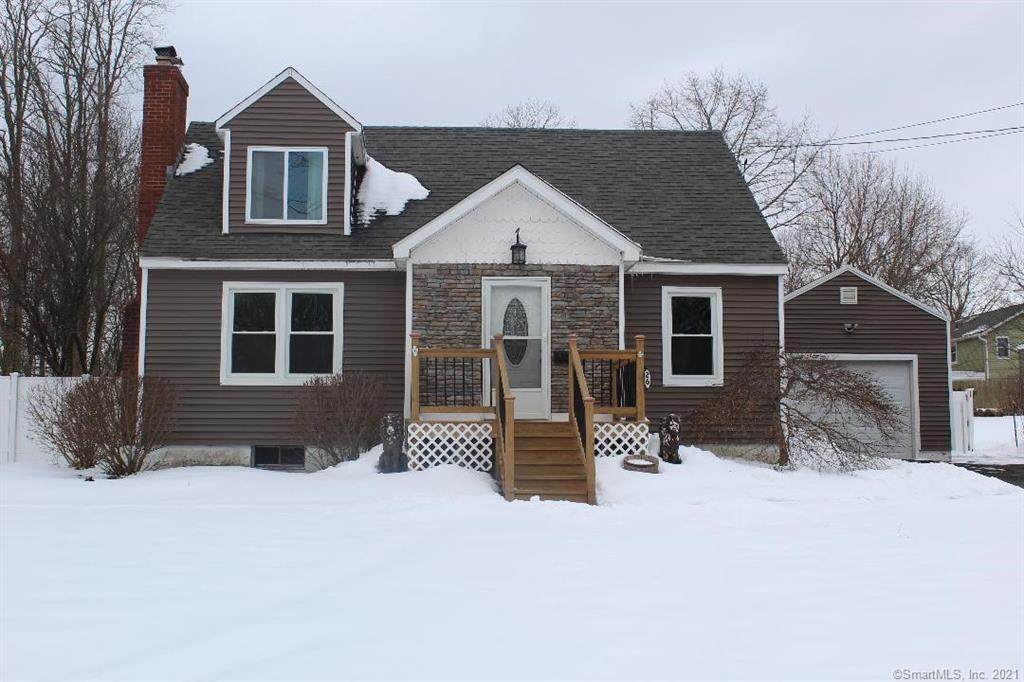 26 Reed Street - Photo 1