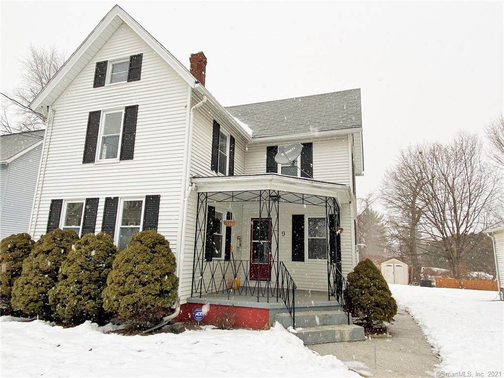 9 Pleasant Street - Photo 1