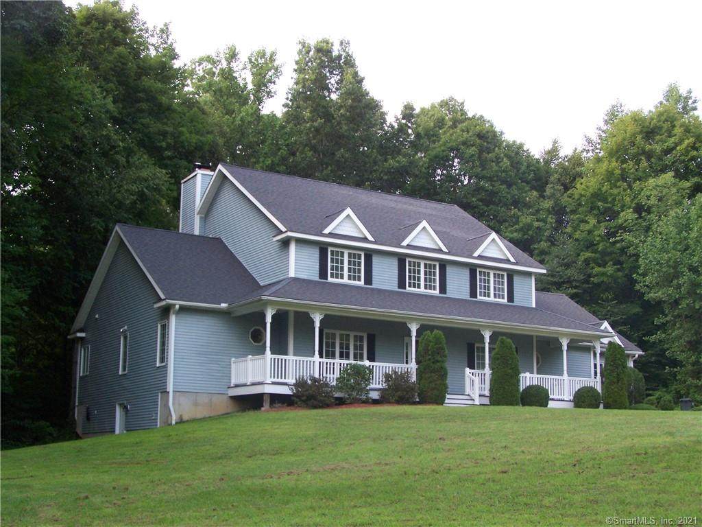25 Bethany Farms Road - Photo 1