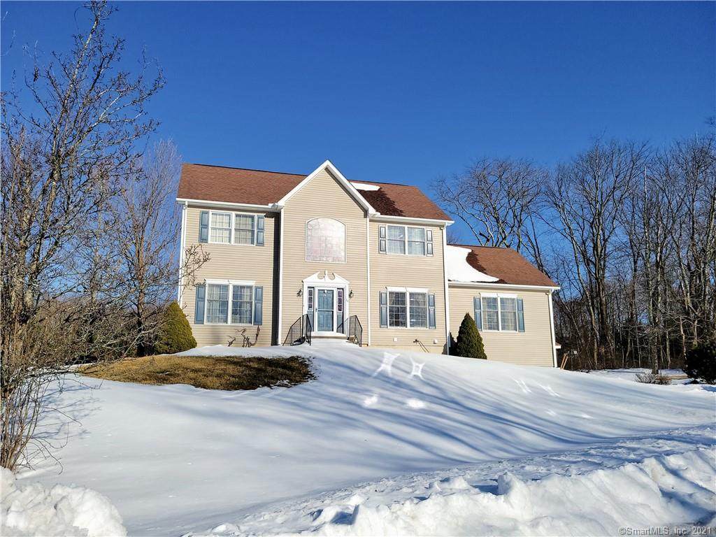 24 Fawn Meadow Drive - Photo 1