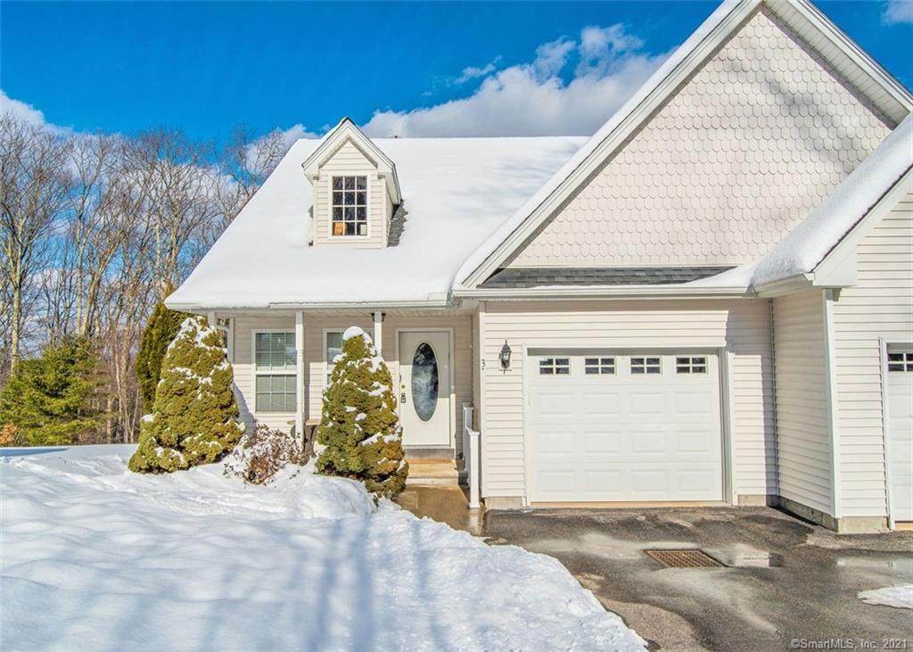 50 Richmond Road - Photo 1