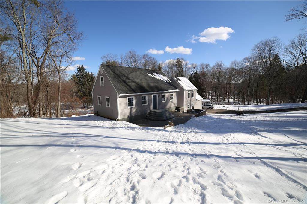 125 Diamond Ledge Road - Photo 1