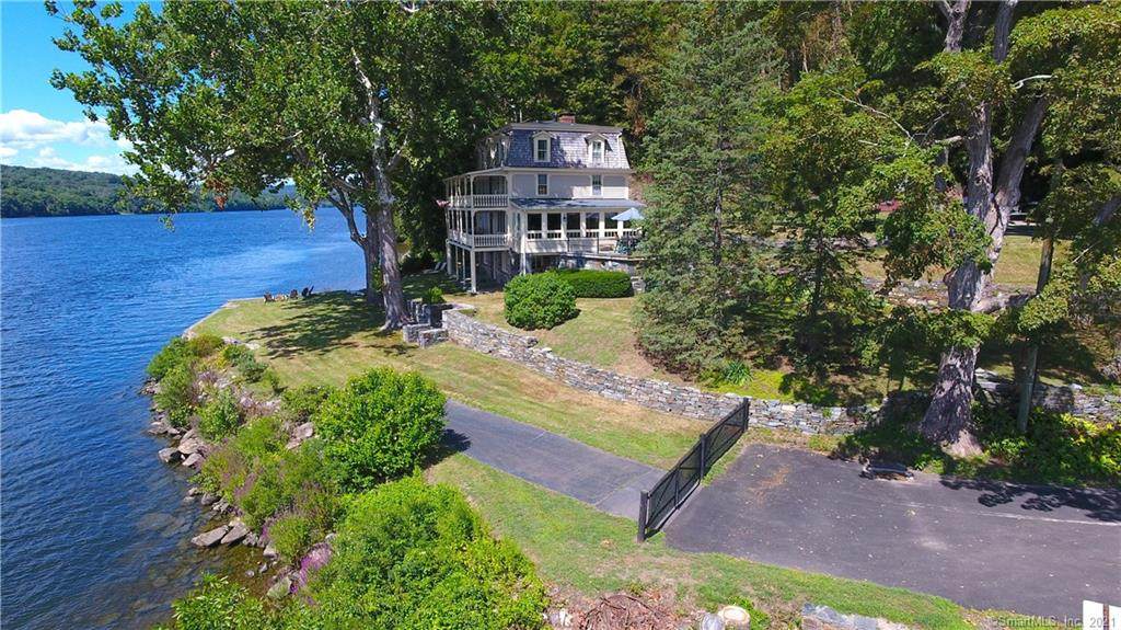 321 Rock Landing Road - Photo 1