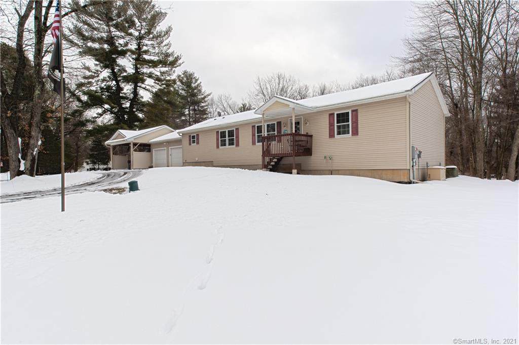 62 Oak Street Extension - Photo 1