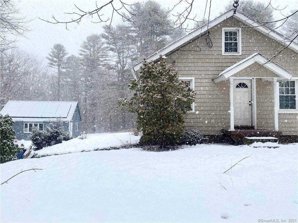1182 Voluntown Road - Photo 1