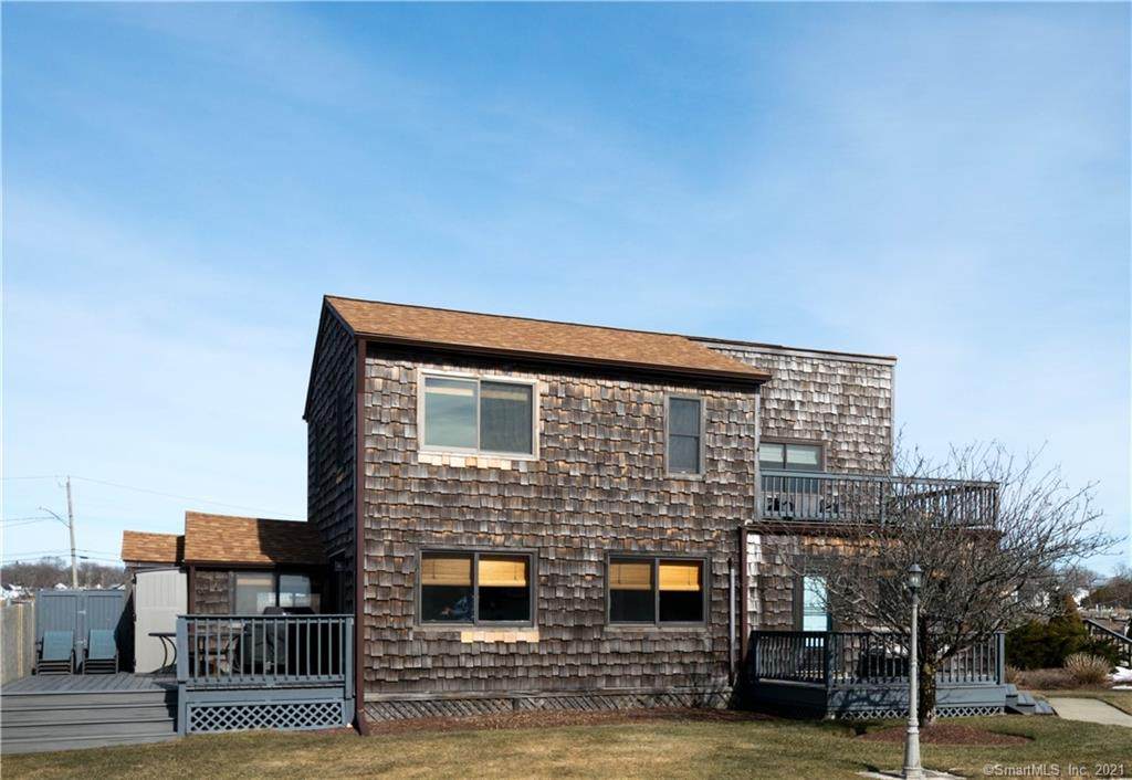 12 Shetucket Trail - Photo 1