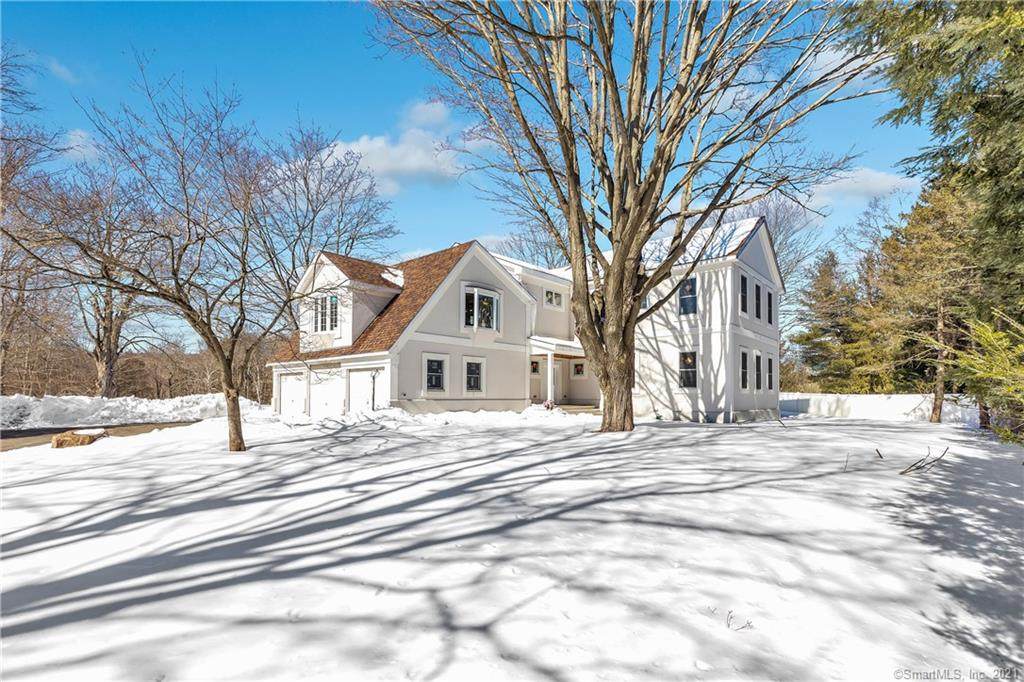4224 Whitney Avenue - Photo 1