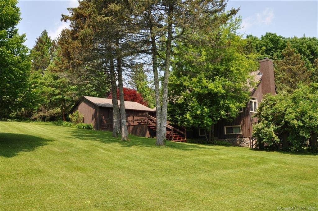 9 Ravine Ridge Road - Photo 1