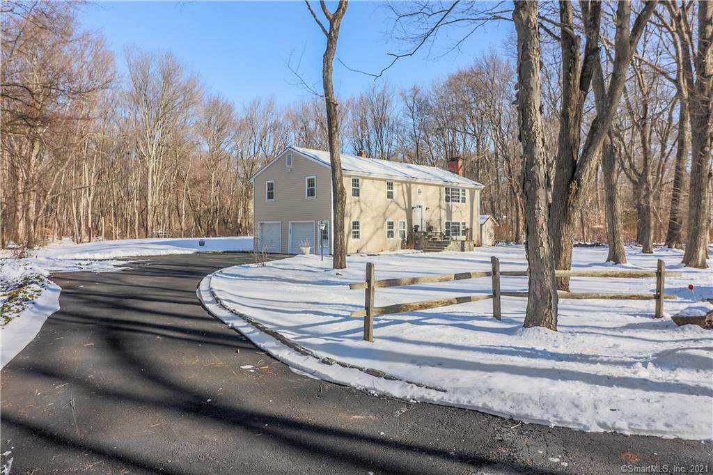 87 Wilton Woods Road - Photo 1