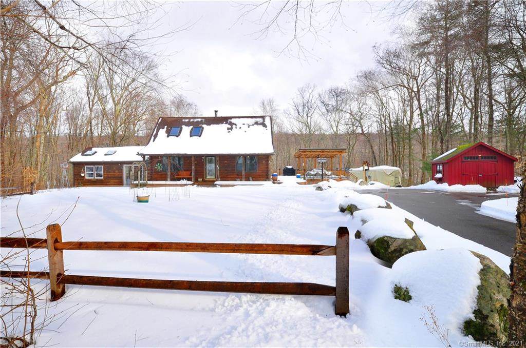 24 Alexander Road - Photo 1