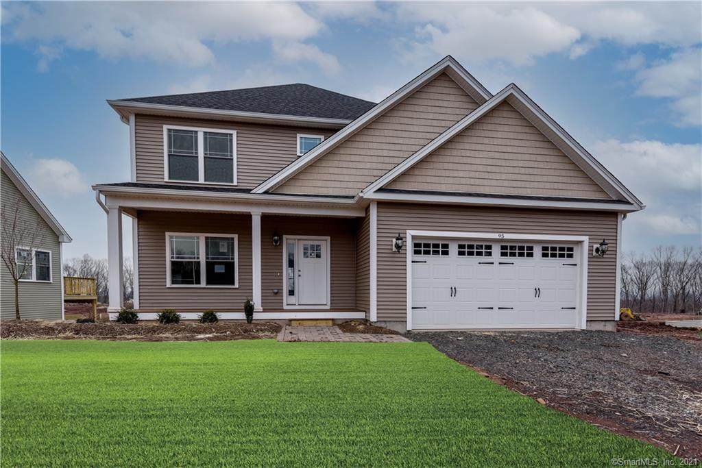 44 Bleeker Circle - Photo 1