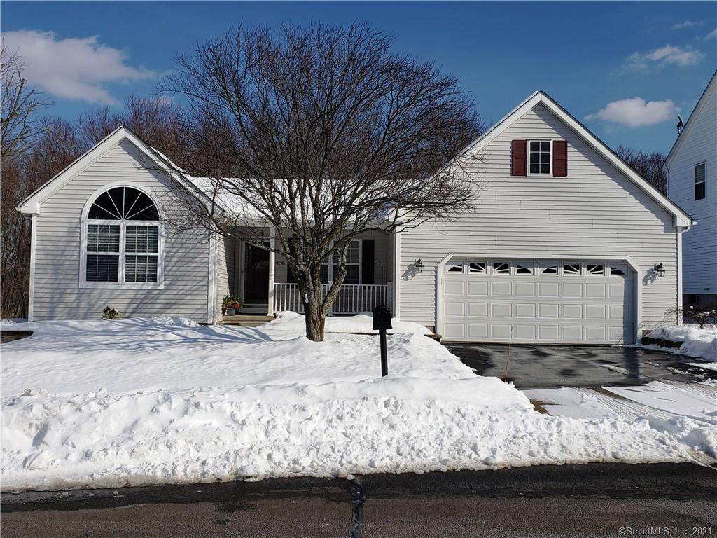 124 Eagle Hollow Drive - Photo 1