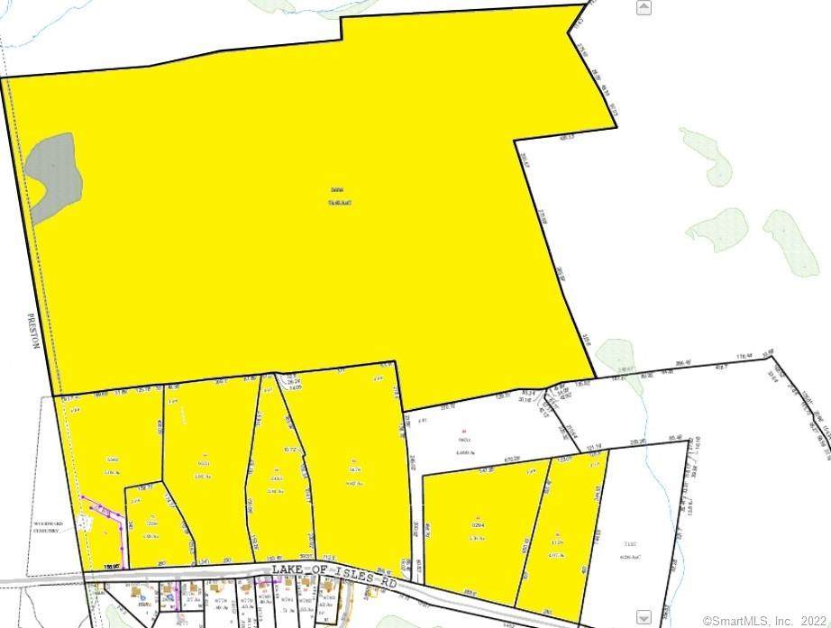0 Lake Of Isles Road - Photo 1