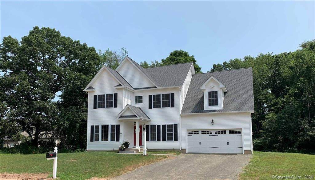 4 Sachem Court - Photo 1