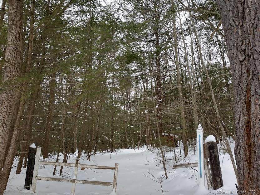0 Fritz (Map 45 Lot 10) Road - Photo 1