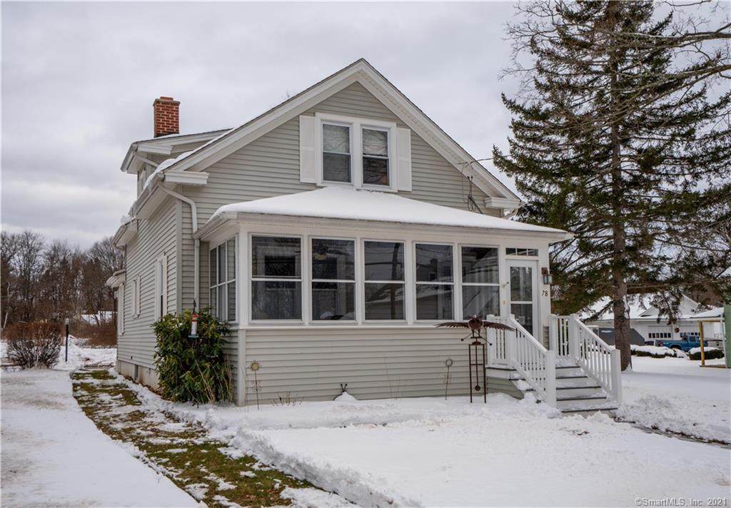 78 Depot Street - Photo 1