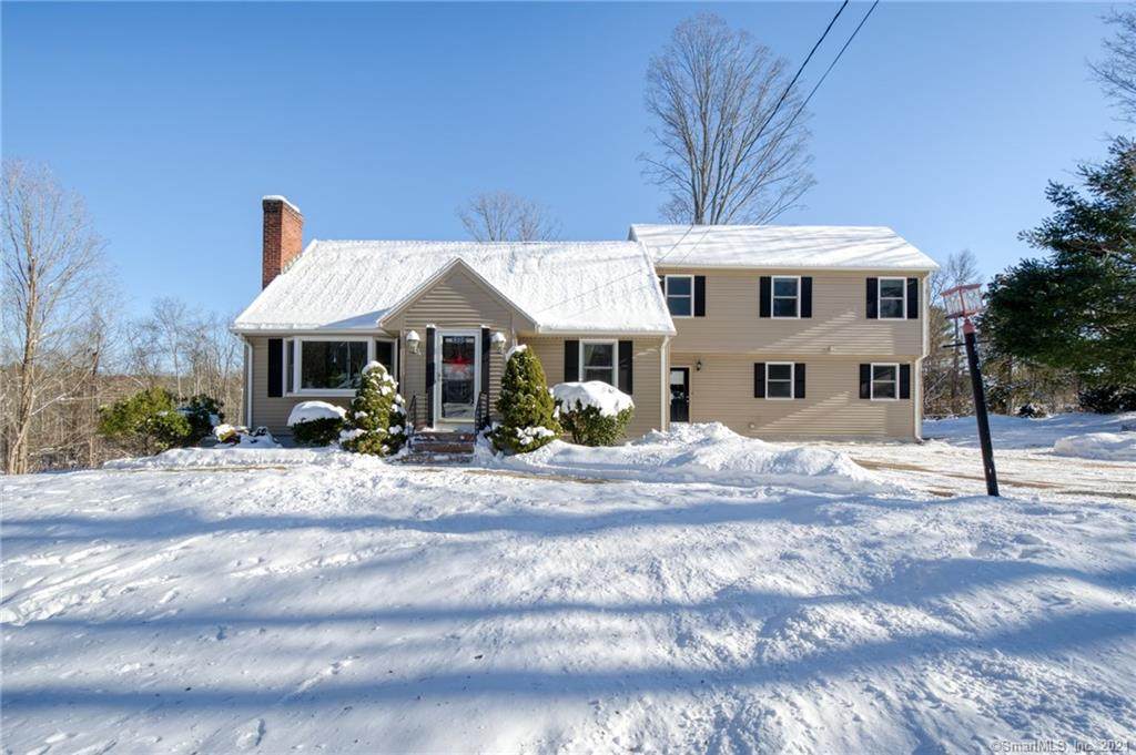 625 Vernon Street - Photo 1