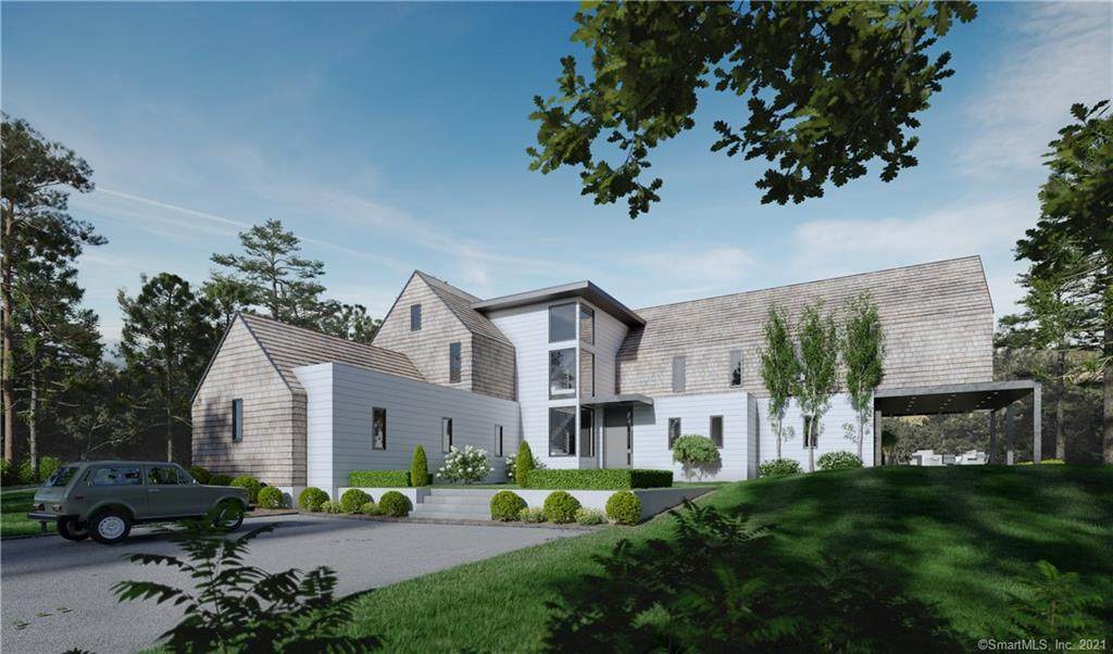 19 Beachside Common - Photo 1