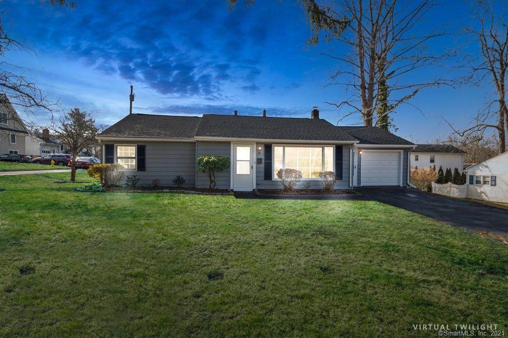 14 Yale Avenue - Photo 1