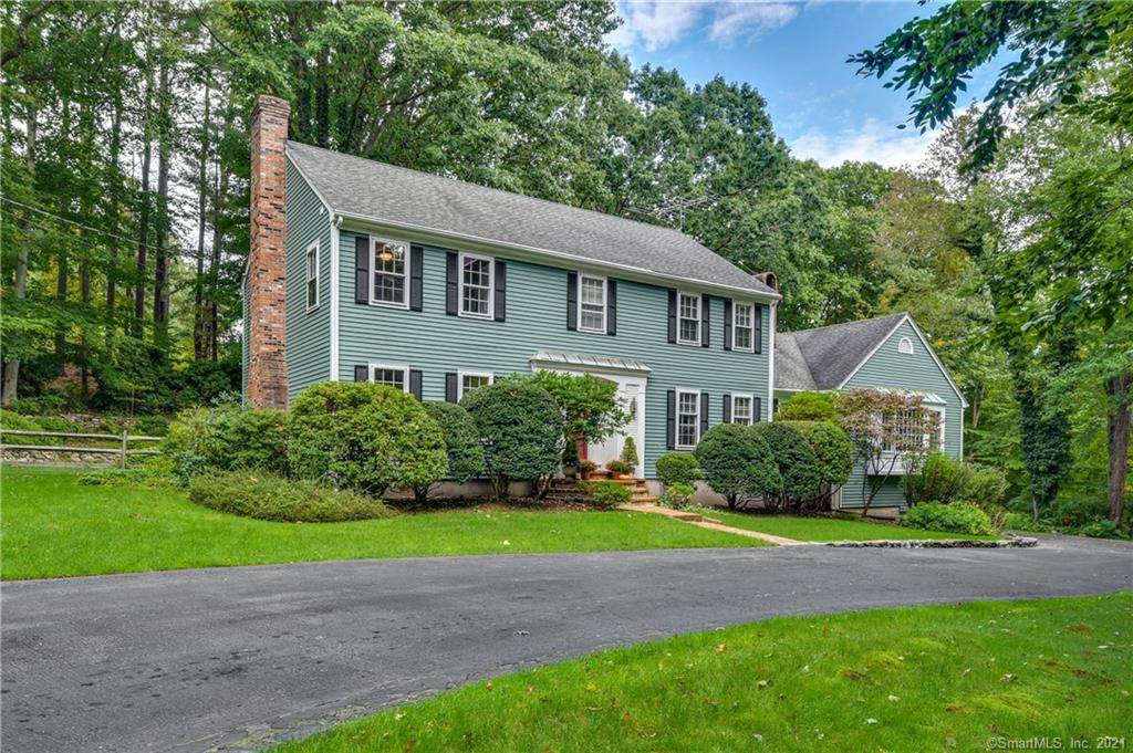261 Hemlock Hills Road - Photo 1