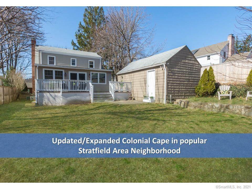 115 Wilson Street - Photo 1