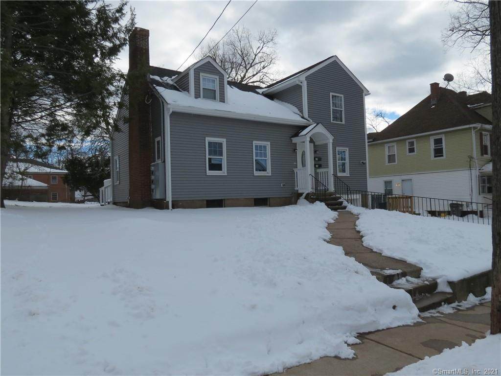 32 Knighton Street - Photo 1