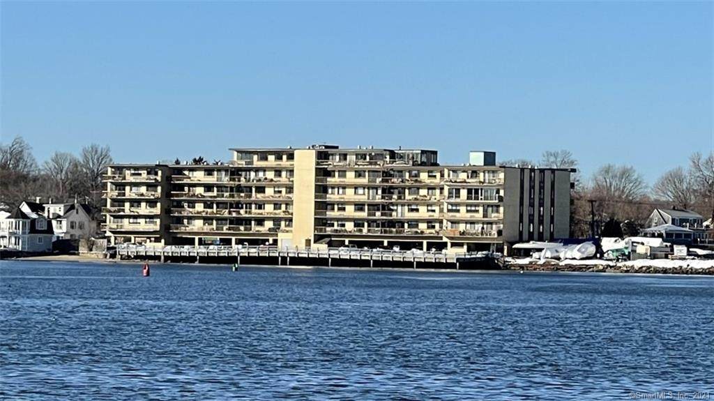 155 Brewster Street - Photo 1
