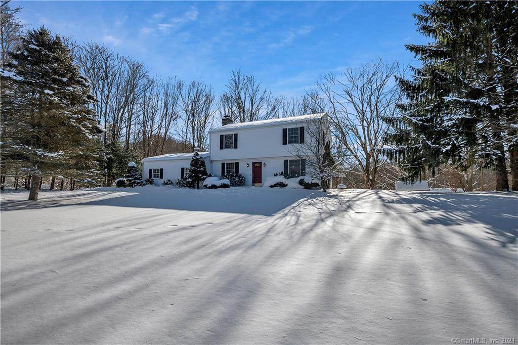 3 Hunting Ridge Road - Photo 1