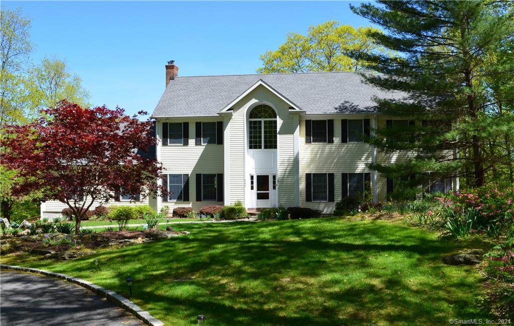 242 Barrack Hill Road - Photo 1