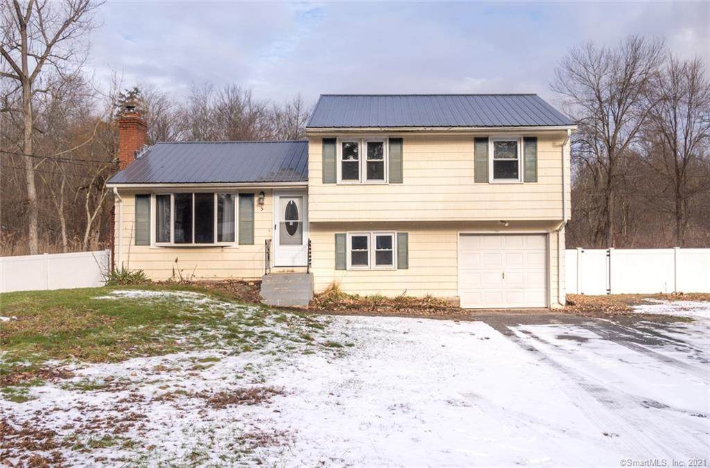 5 Sweetbrier Road - Photo 1