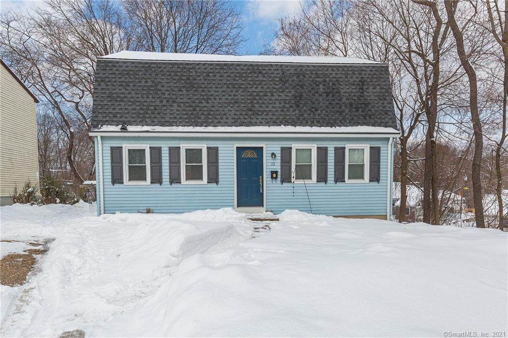 72 Rockwell Avenue - Photo 1