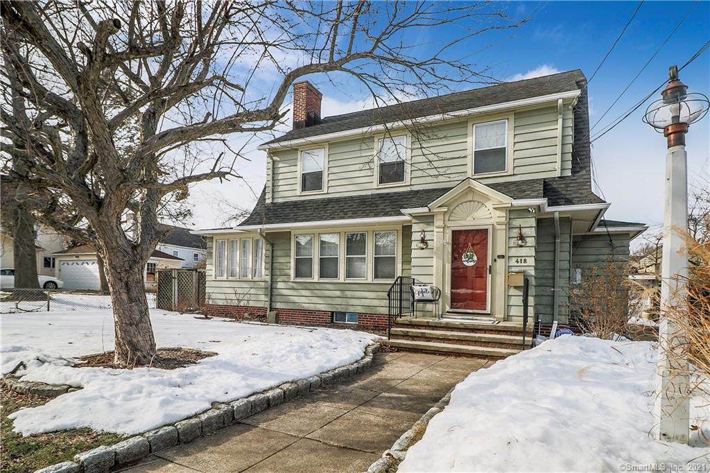 418 Mckinley Avenue - Photo 1