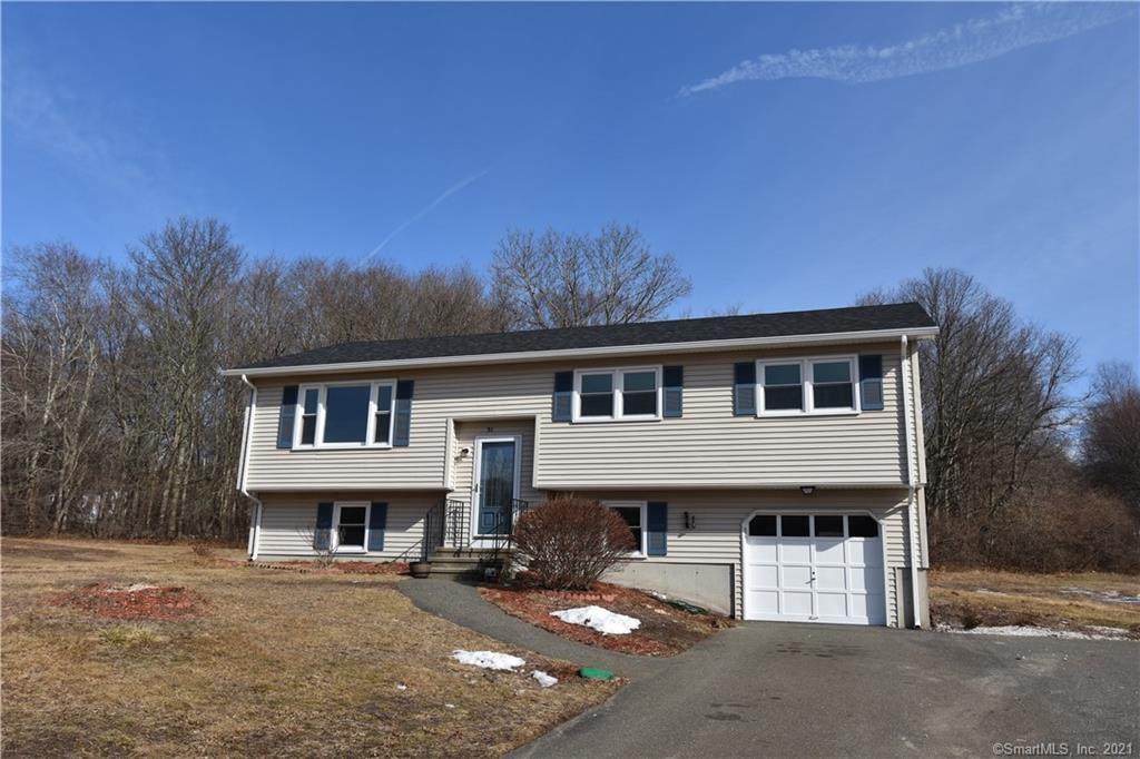 31 Deer Ridge Road - Photo 1