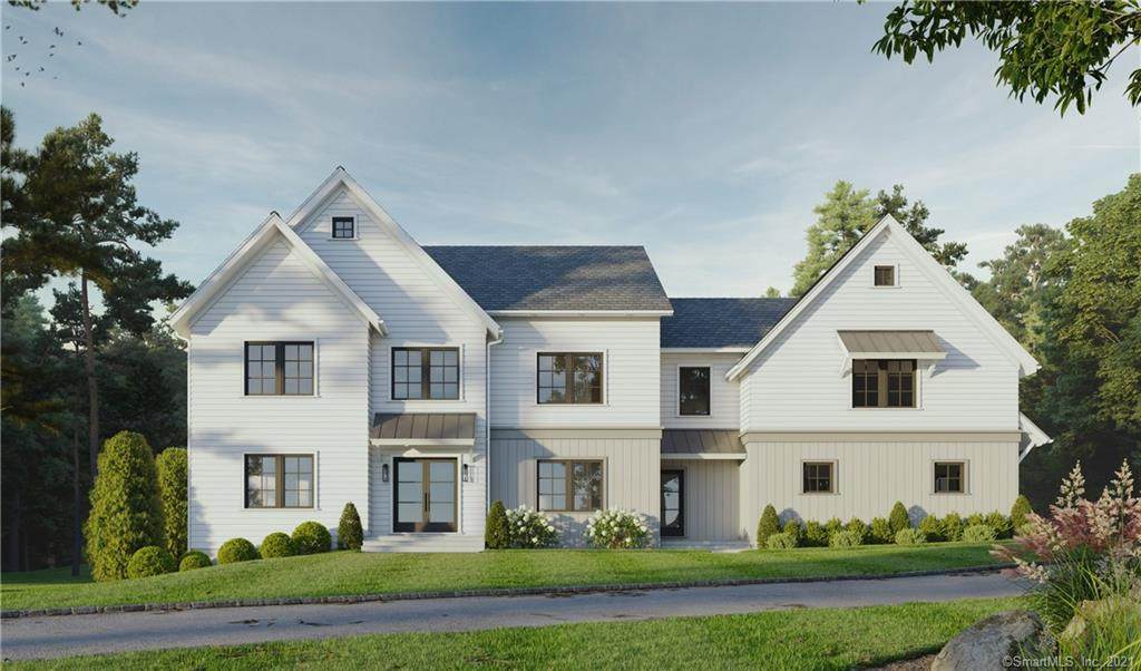 10 Bedford Drive - Photo 1