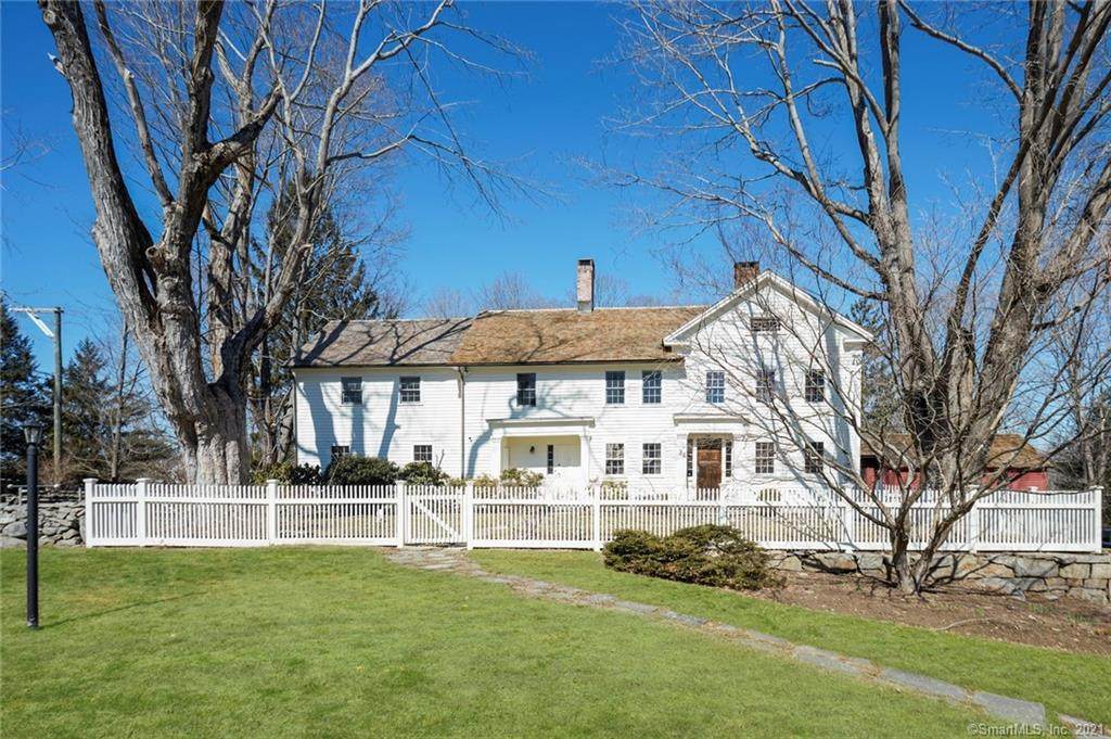 34 Taunton Hill Road - Photo 1