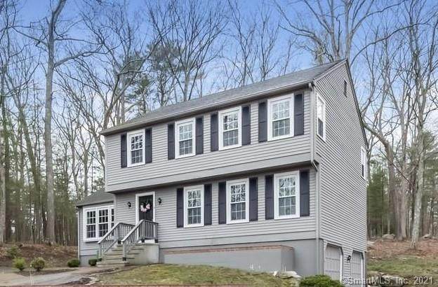 9 Silver Birch Lane - Photo 1