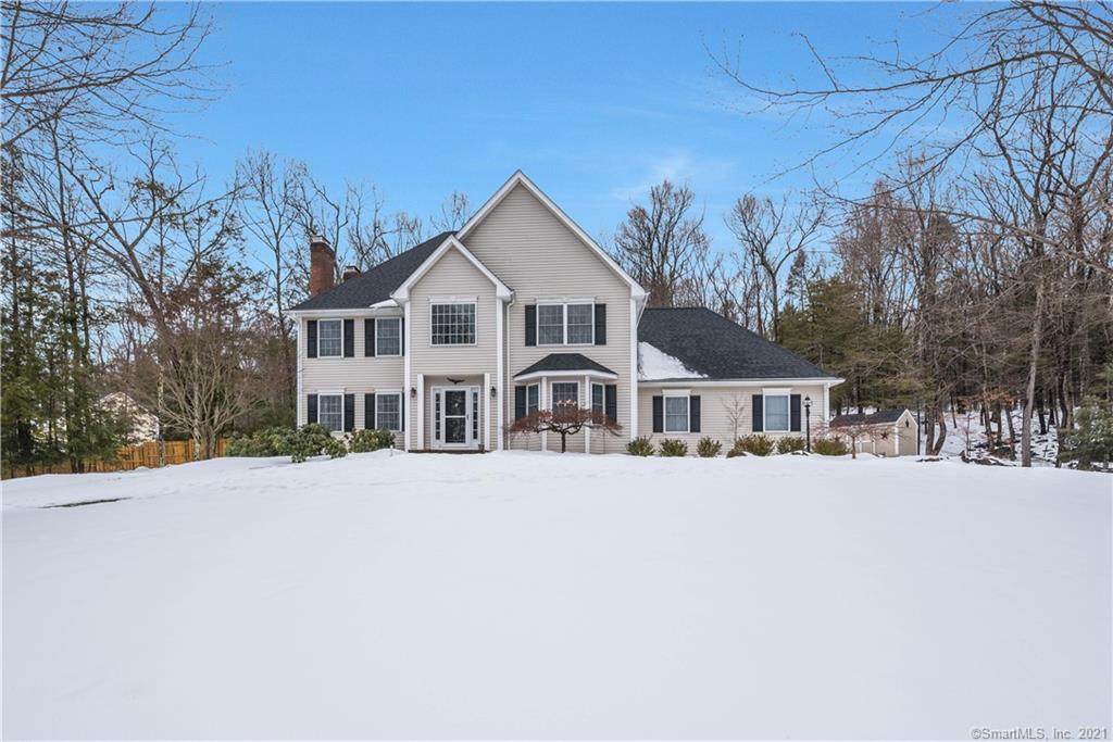 127 Hemlock Ridge Road - Photo 1