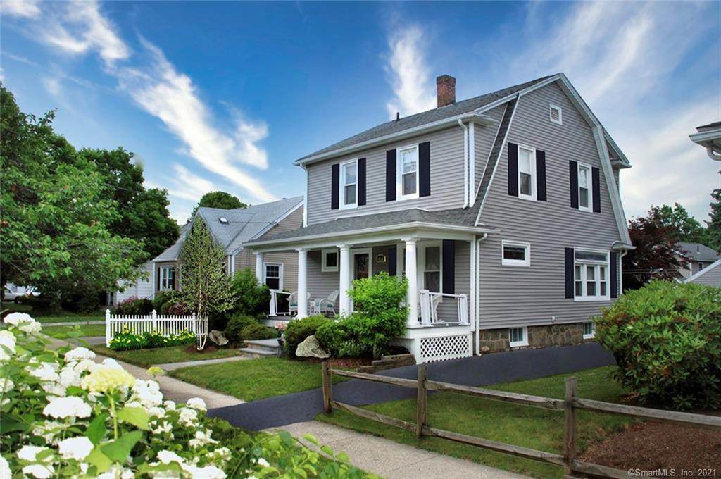 1734 Broadbridge Avenue - Photo 1