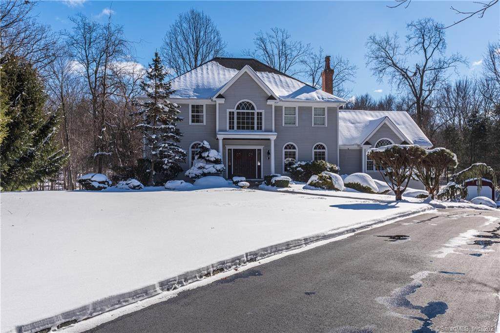 32 Deer River Lane - Photo 1